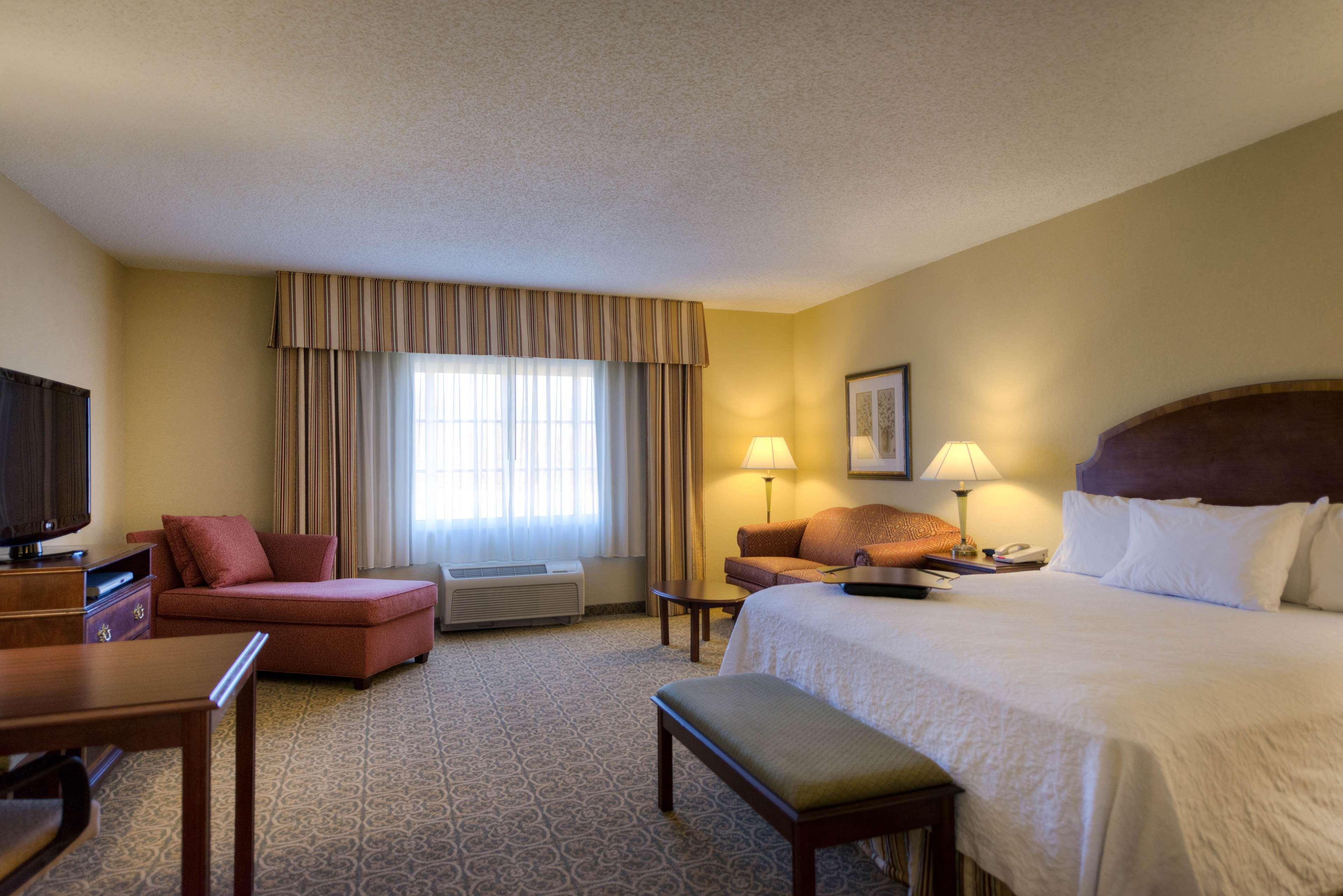 Hampton Inn & Suites - Vicksburg Esterno foto