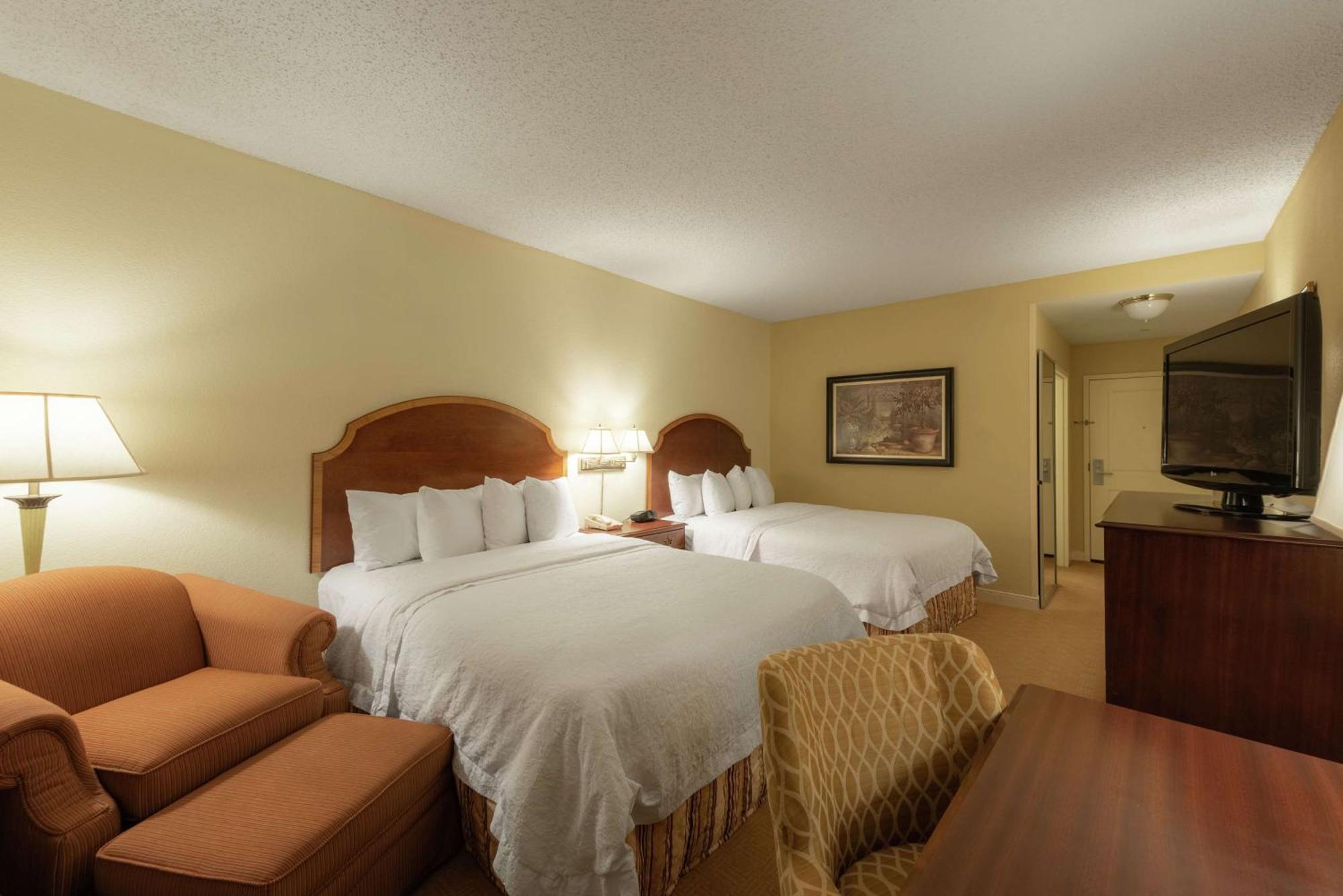 Hampton Inn & Suites - Vicksburg Esterno foto