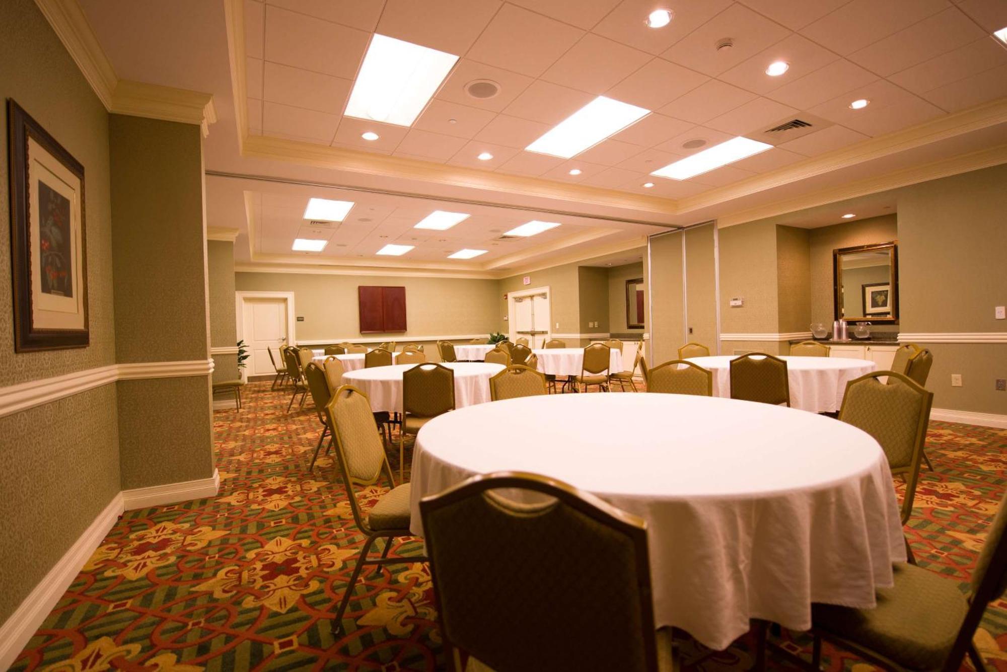 Hampton Inn & Suites - Vicksburg Esterno foto
