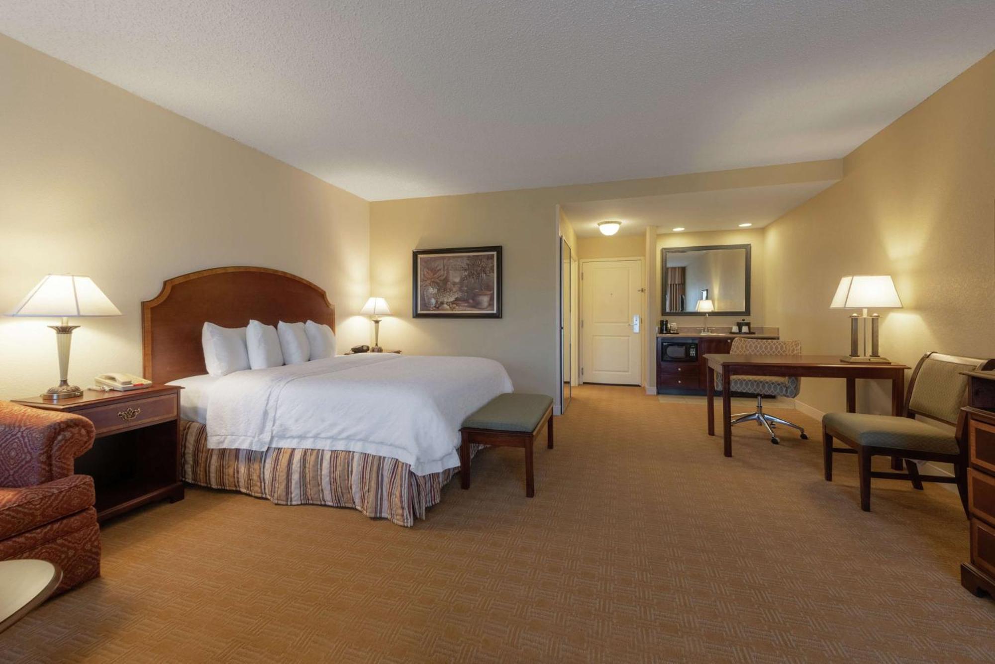 Hampton Inn & Suites - Vicksburg Esterno foto