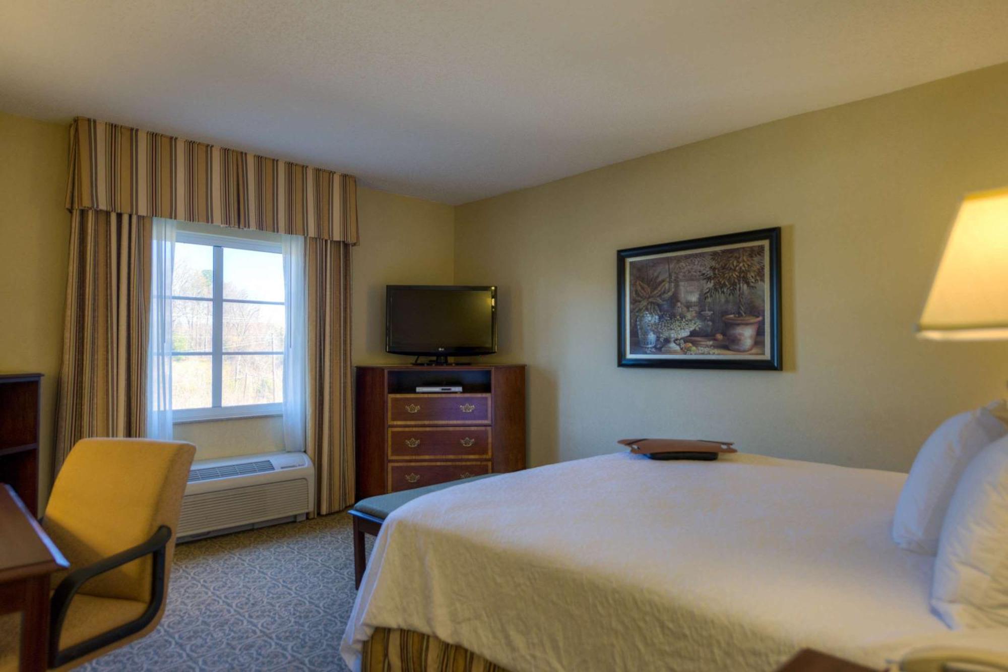 Hampton Inn & Suites - Vicksburg Esterno foto