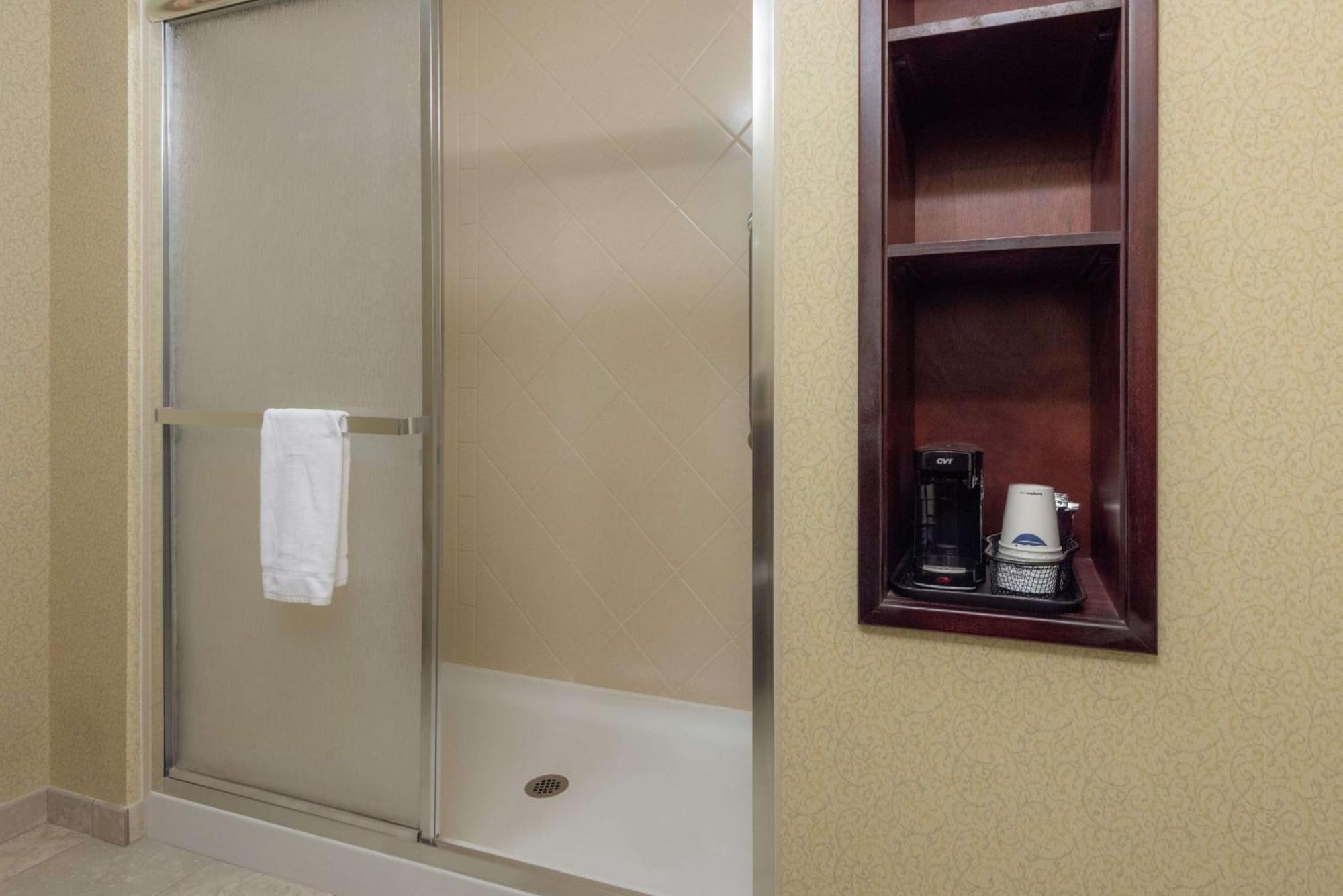 Hampton Inn & Suites - Vicksburg Esterno foto