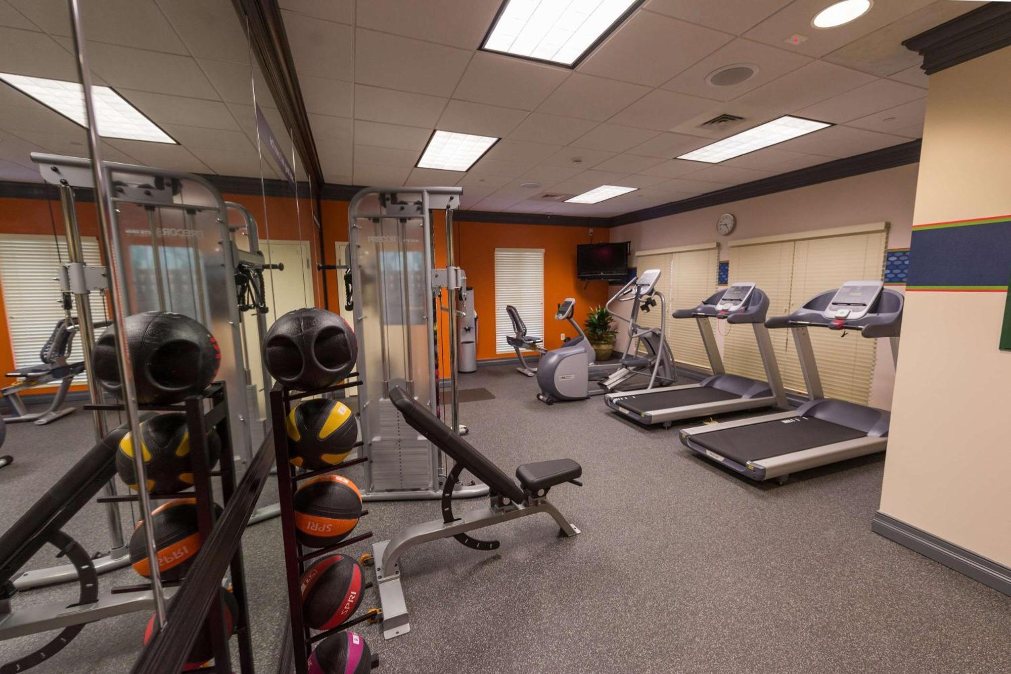 Hampton Inn & Suites - Vicksburg Esterno foto