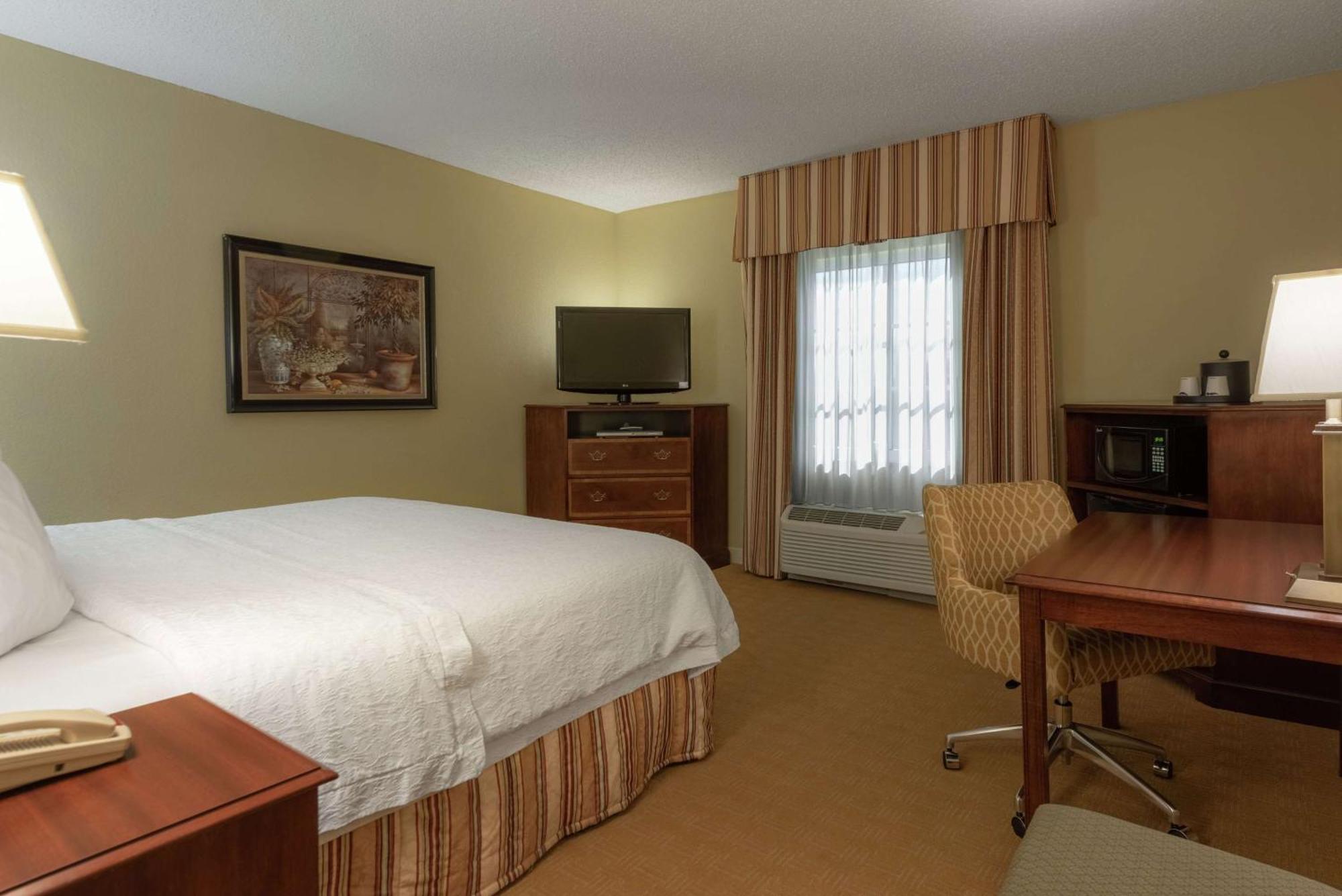 Hampton Inn & Suites - Vicksburg Esterno foto