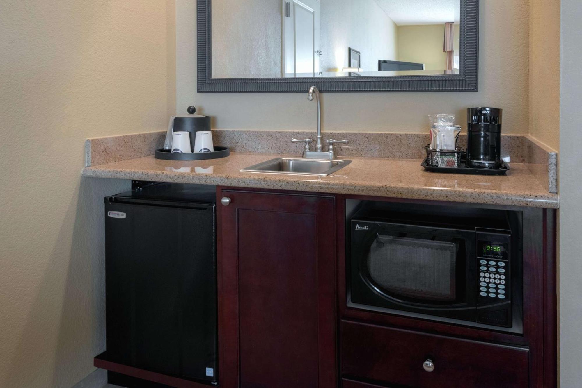 Hampton Inn & Suites - Vicksburg Esterno foto