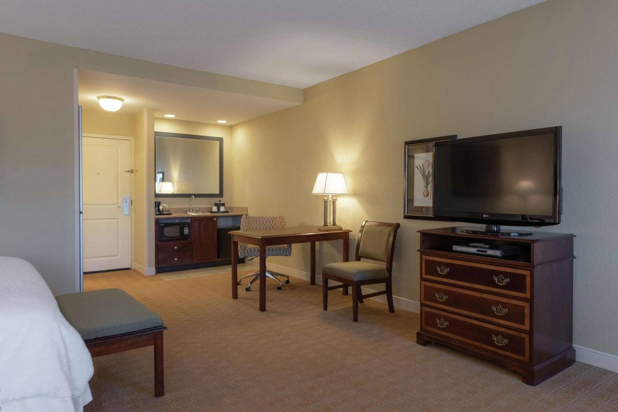 Hampton Inn & Suites - Vicksburg Esterno foto