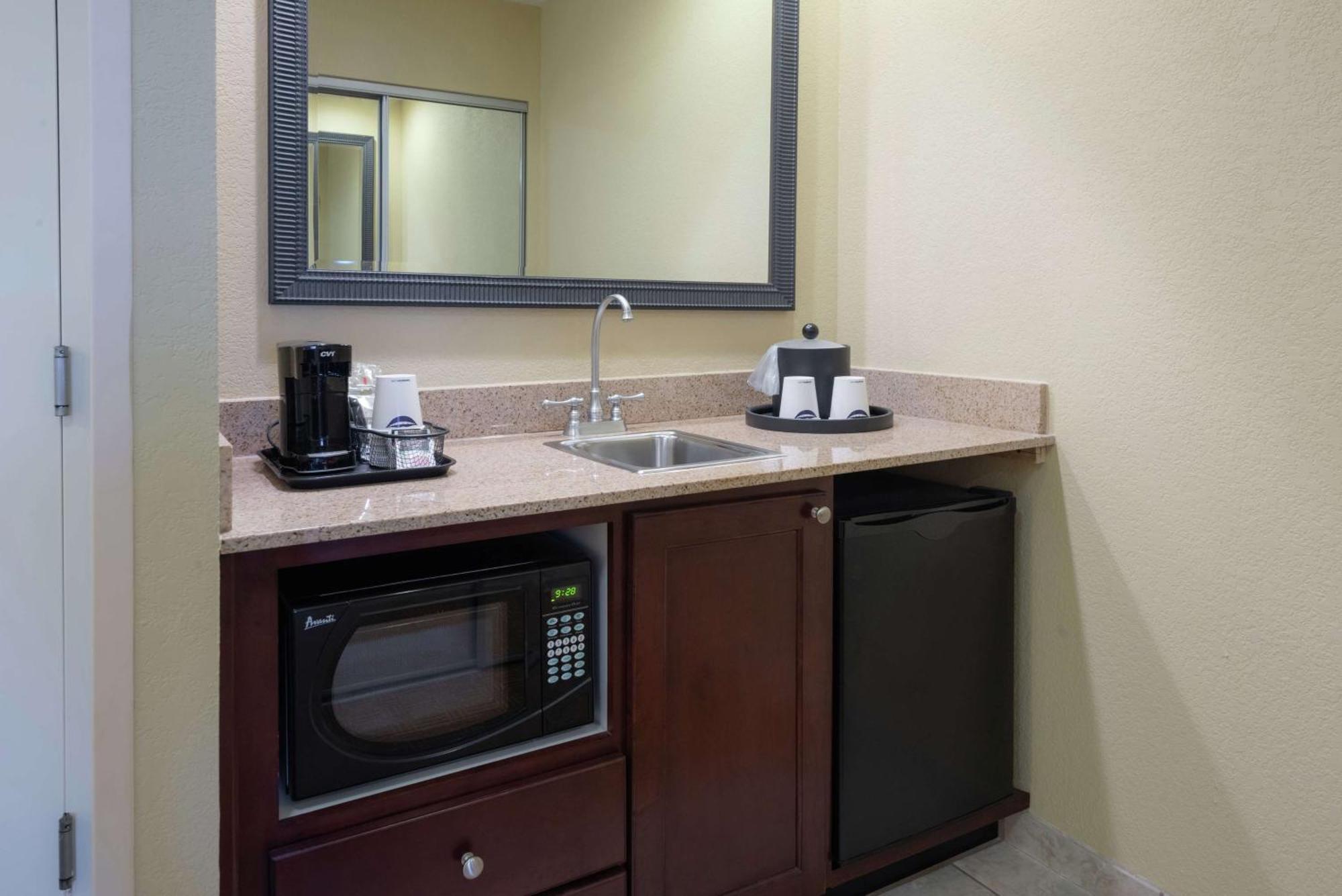 Hampton Inn & Suites - Vicksburg Esterno foto