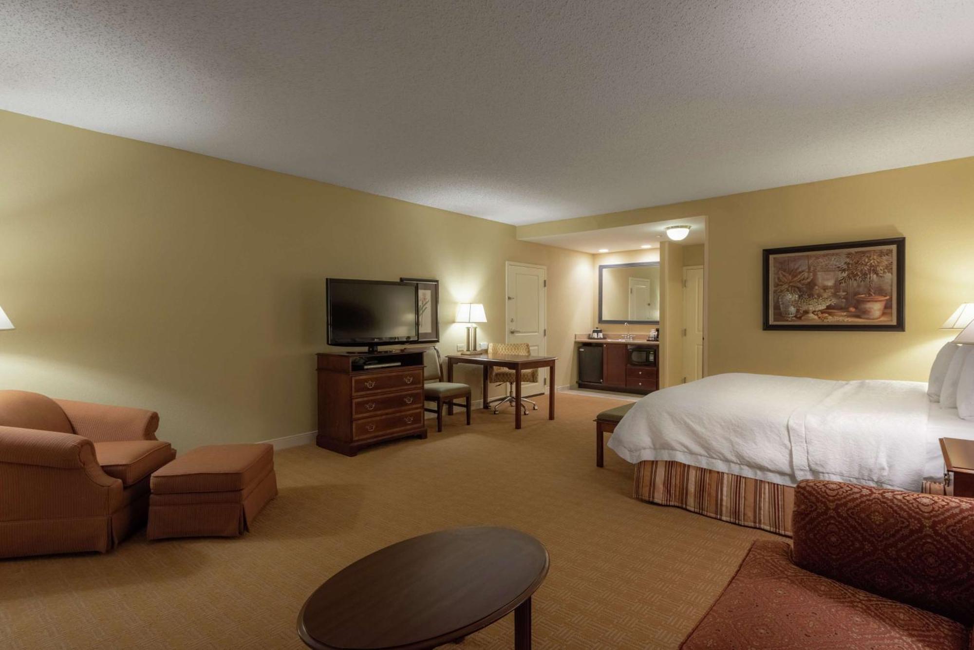 Hampton Inn & Suites - Vicksburg Esterno foto