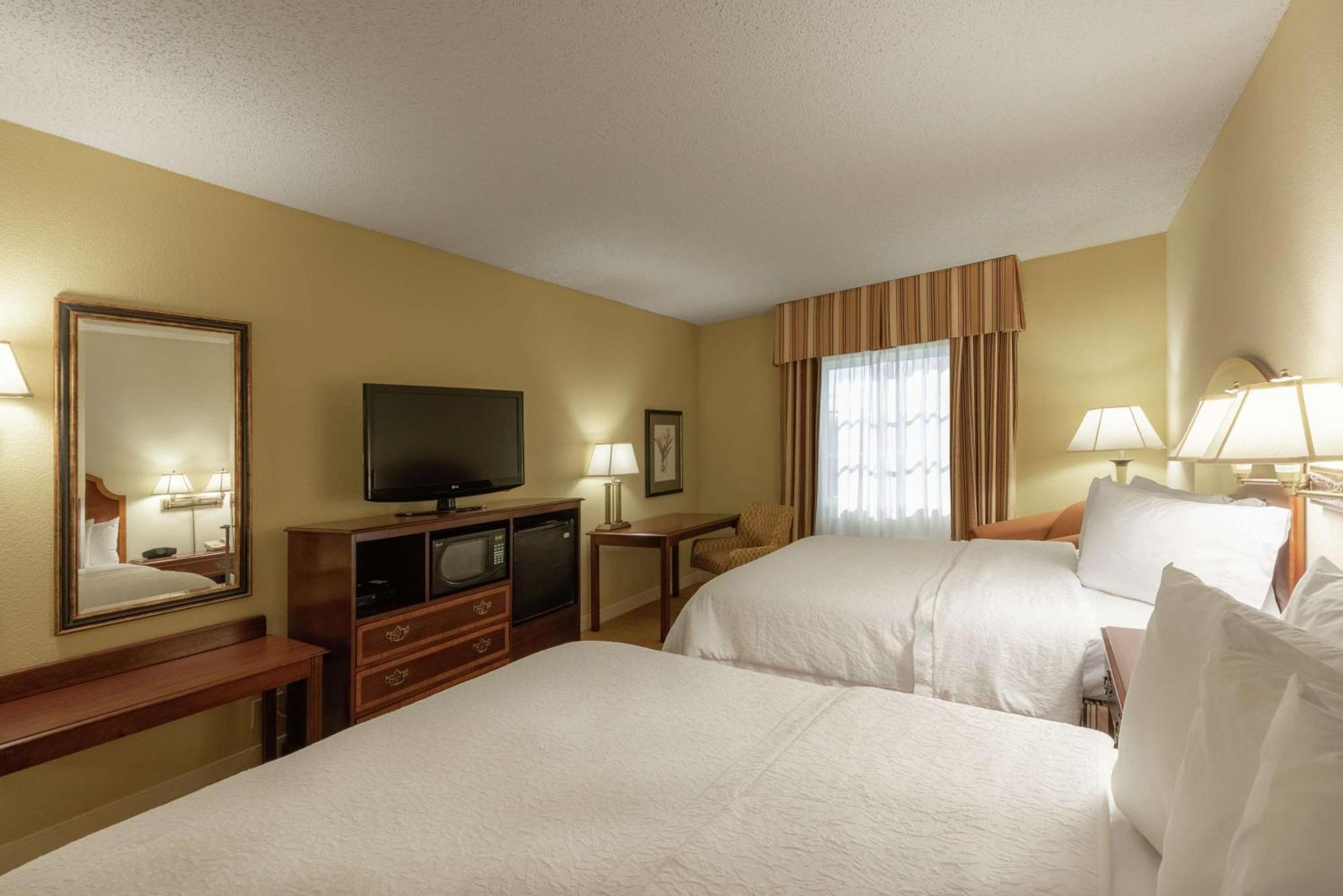 Hampton Inn & Suites - Vicksburg Esterno foto