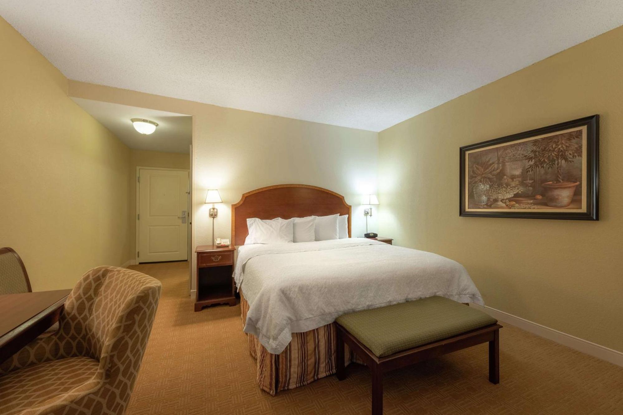 Hampton Inn & Suites - Vicksburg Esterno foto