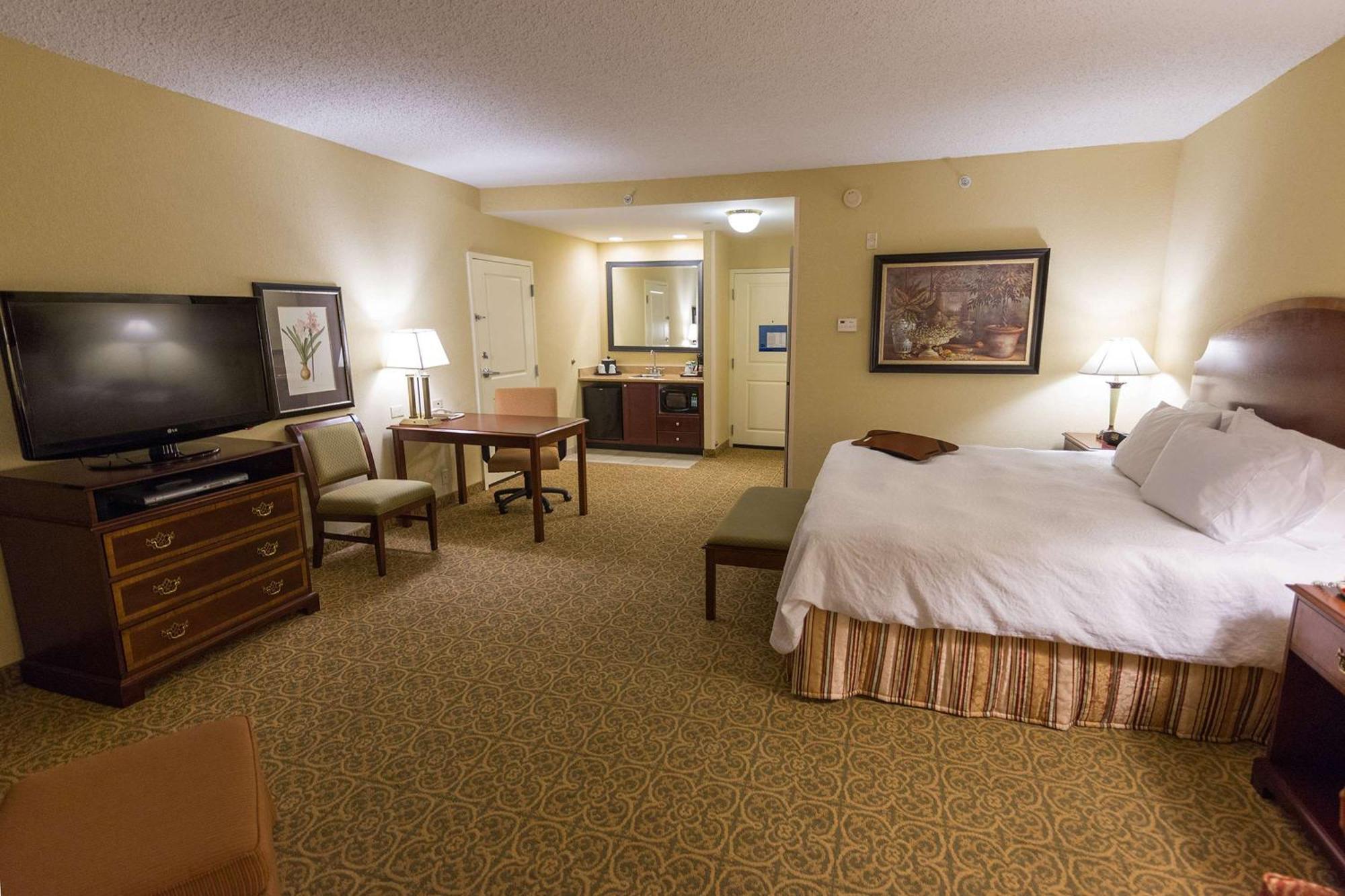 Hampton Inn & Suites - Vicksburg Esterno foto
