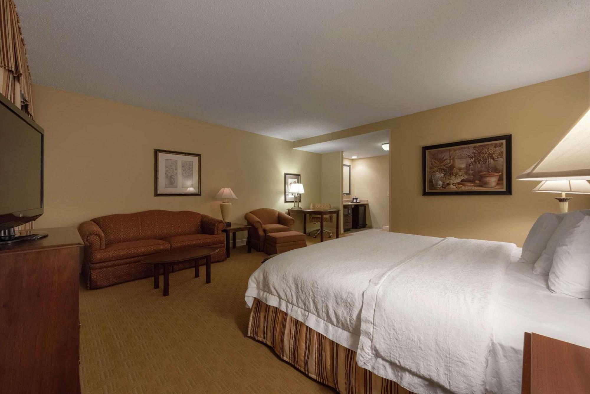 Hampton Inn & Suites - Vicksburg Esterno foto