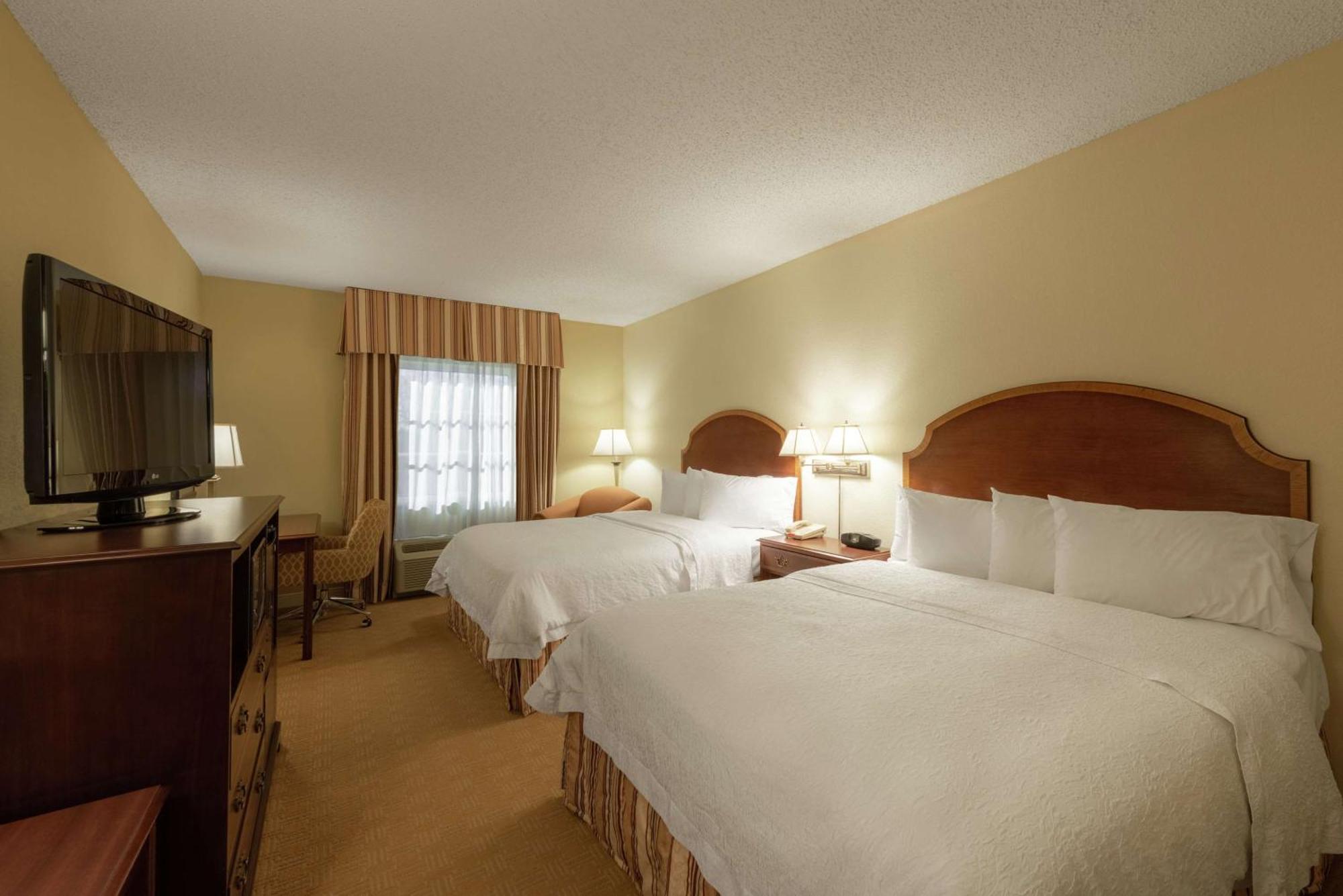 Hampton Inn & Suites - Vicksburg Esterno foto