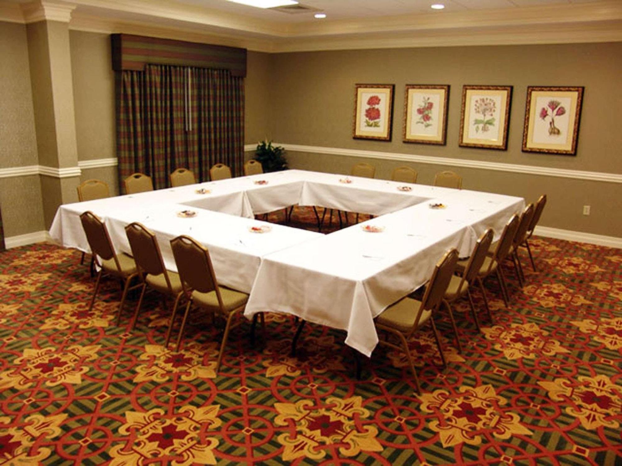 Hampton Inn & Suites - Vicksburg Esterno foto