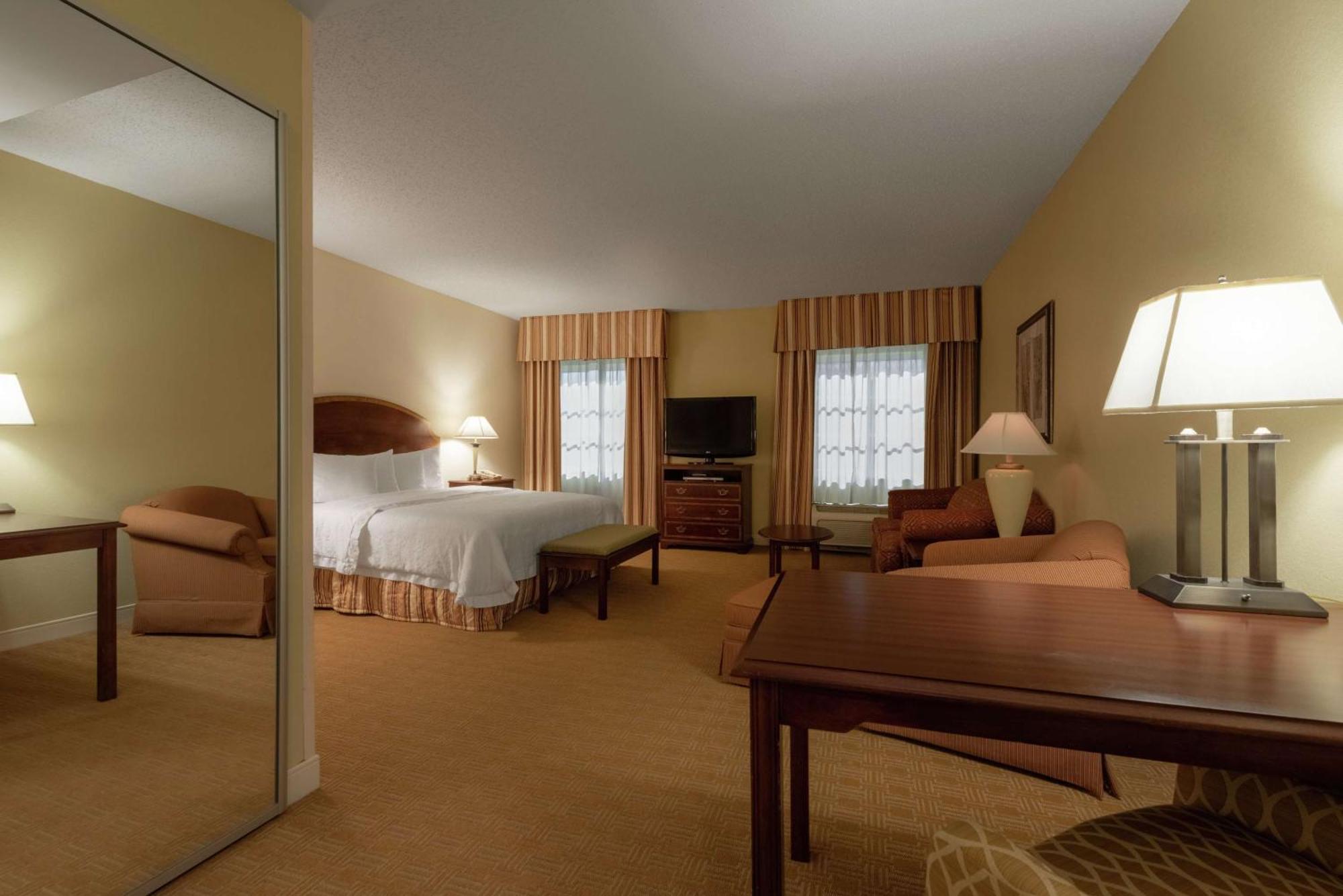 Hampton Inn & Suites - Vicksburg Esterno foto