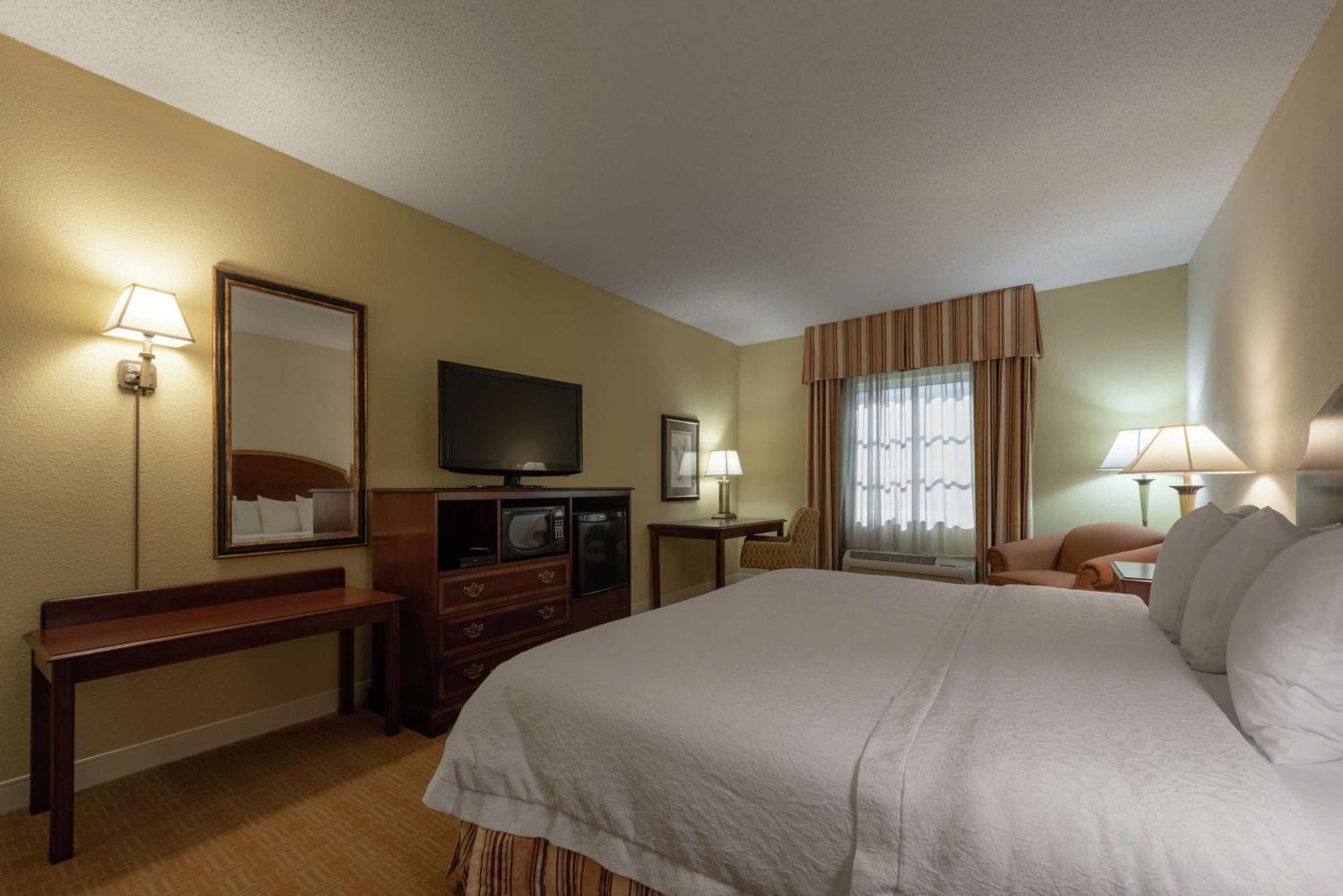 Hampton Inn & Suites - Vicksburg Esterno foto