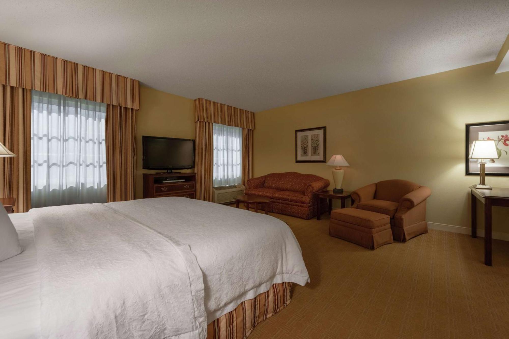 Hampton Inn & Suites - Vicksburg Esterno foto