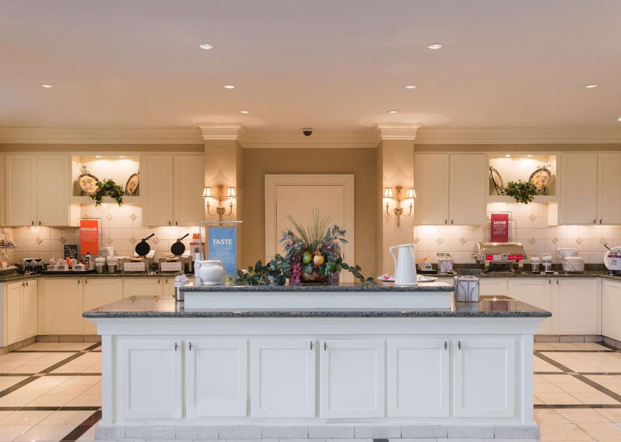 Hampton Inn & Suites - Vicksburg Esterno foto