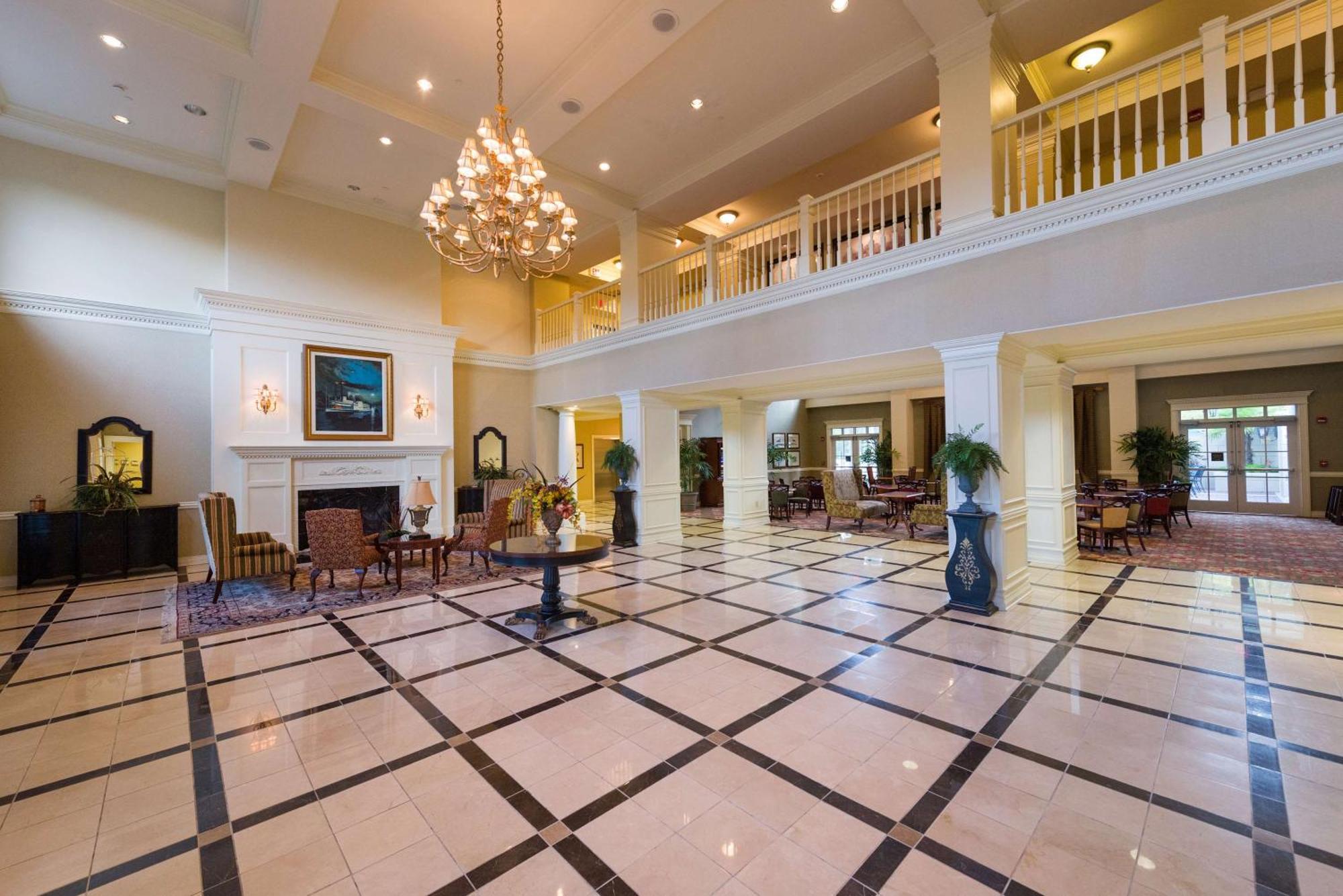 Hampton Inn & Suites - Vicksburg Esterno foto