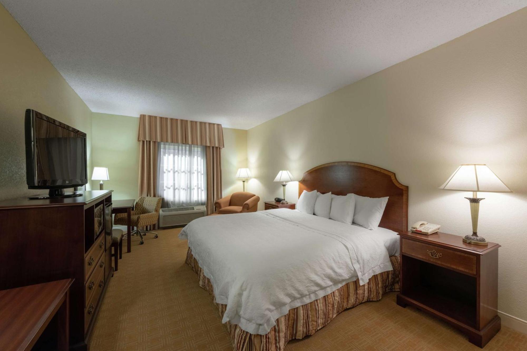 Hampton Inn & Suites - Vicksburg Esterno foto