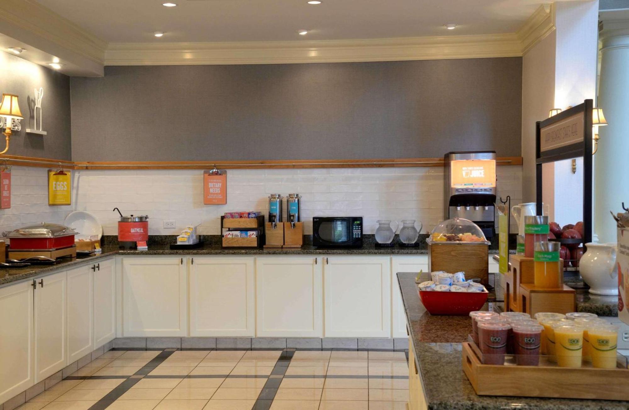 Hampton Inn & Suites - Vicksburg Esterno foto