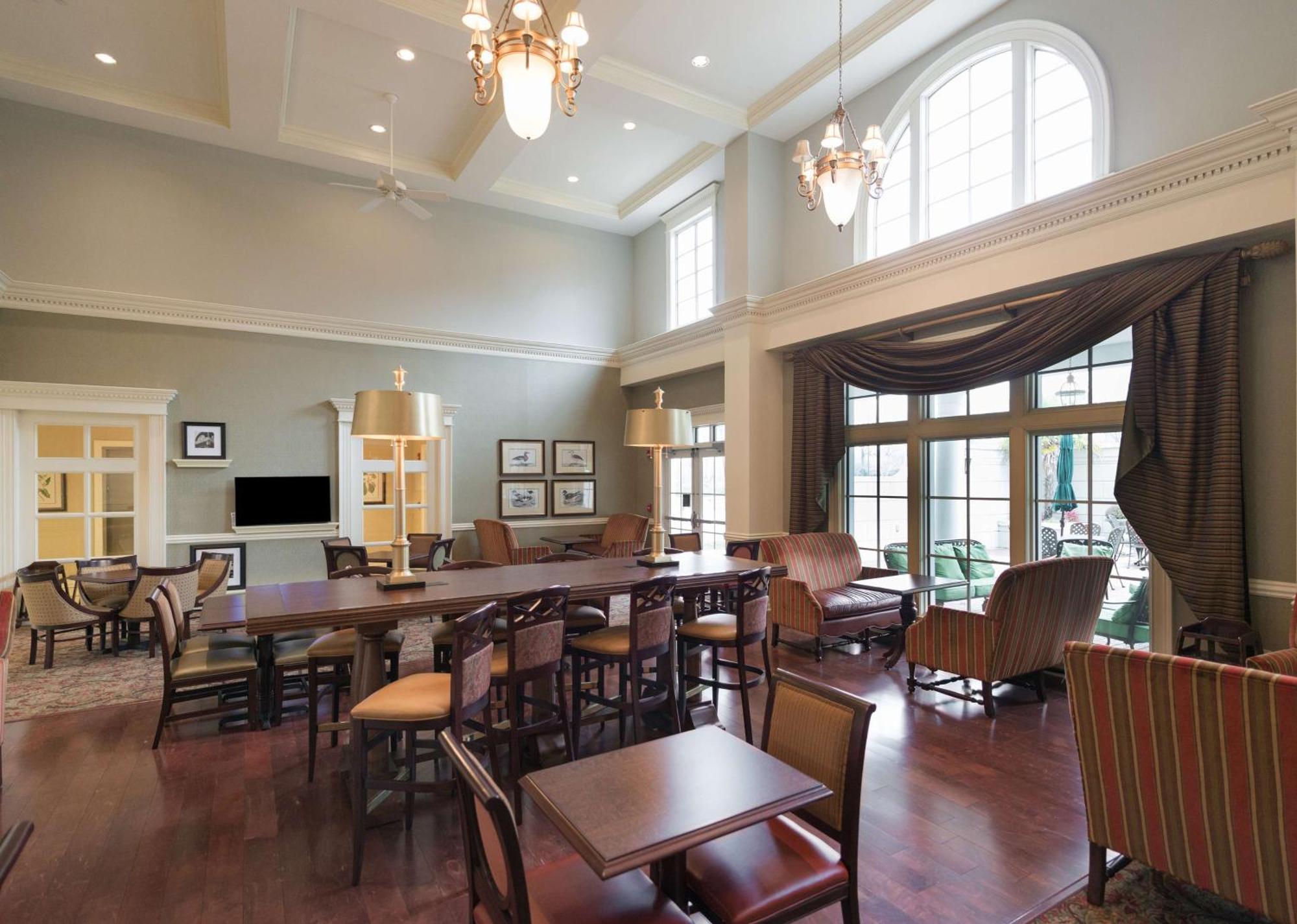 Hampton Inn & Suites - Vicksburg Esterno foto