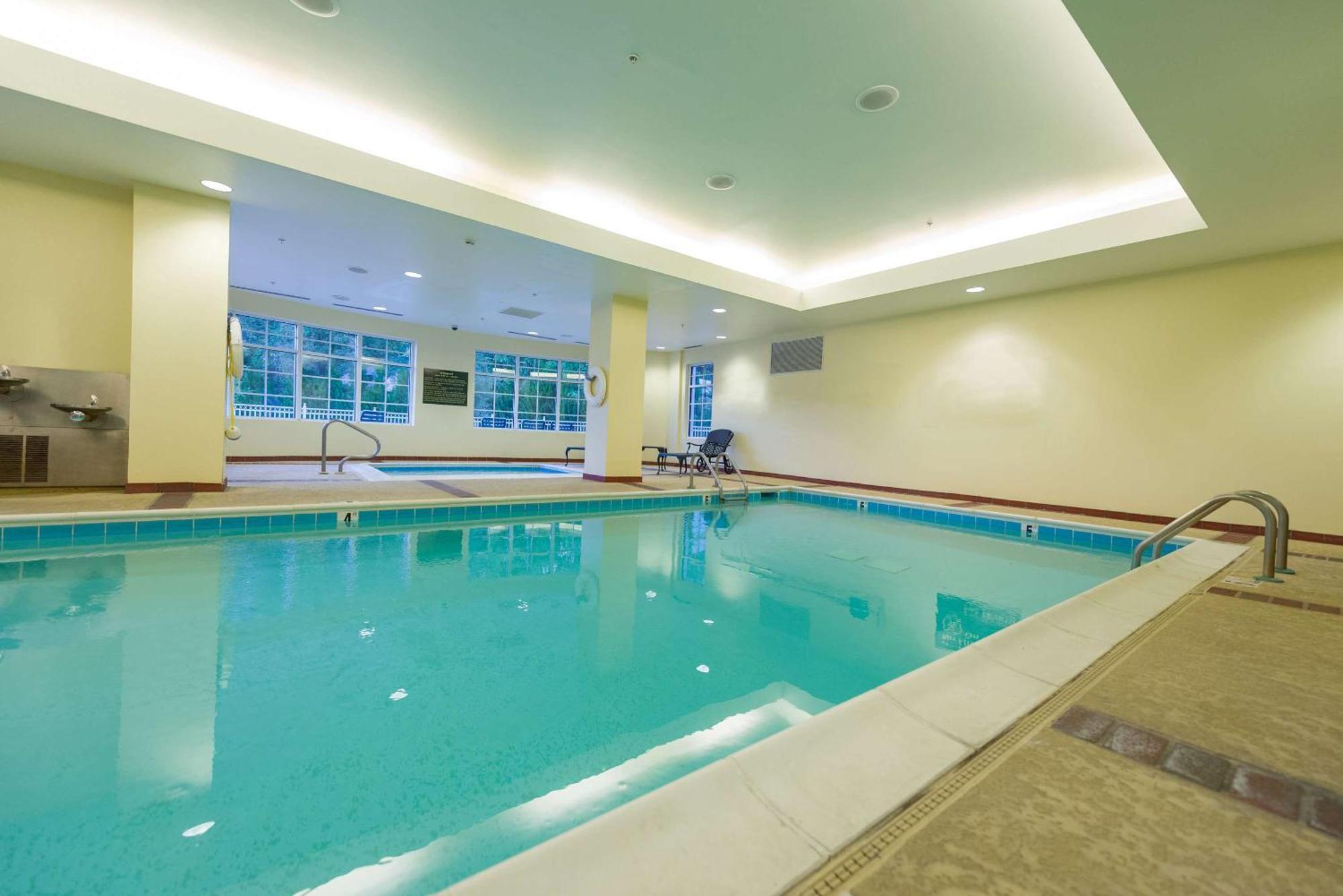 Hampton Inn & Suites - Vicksburg Esterno foto