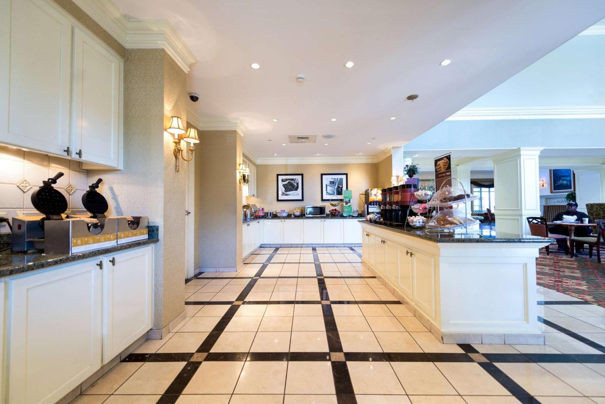 Hampton Inn & Suites - Vicksburg Esterno foto