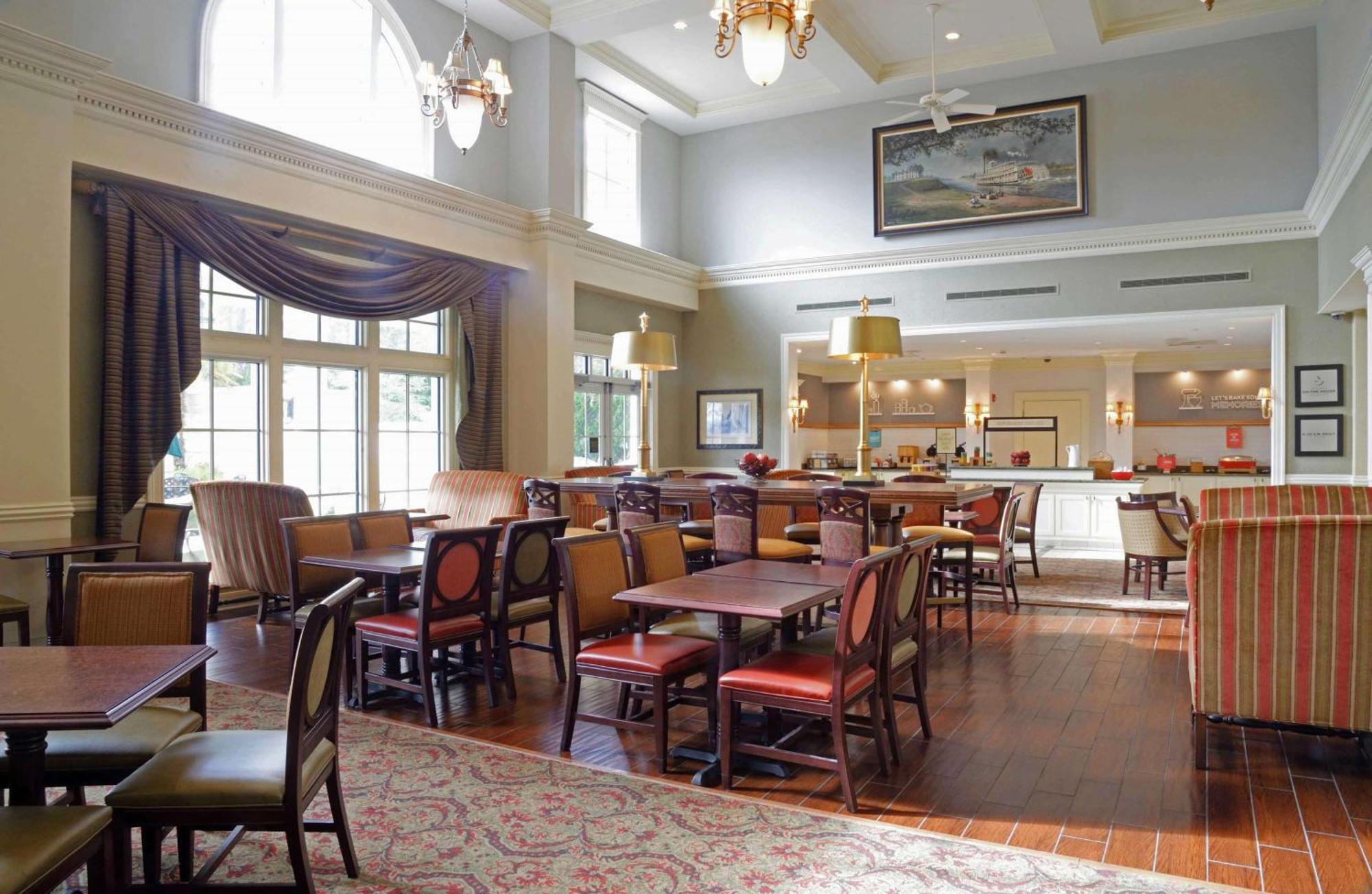Hampton Inn & Suites - Vicksburg Esterno foto