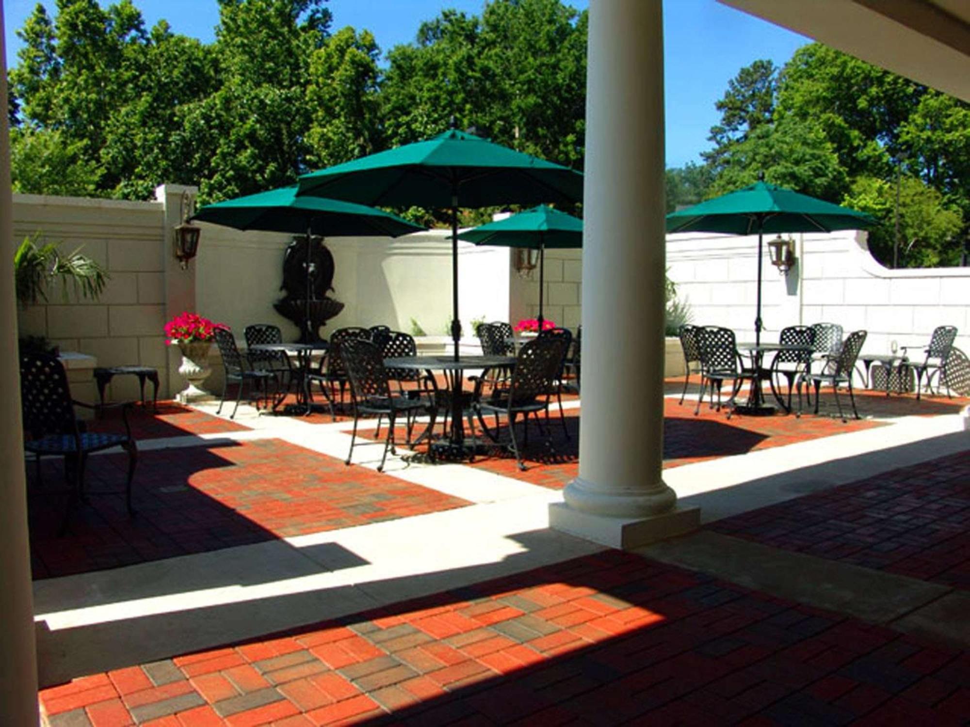 Hampton Inn & Suites - Vicksburg Esterno foto