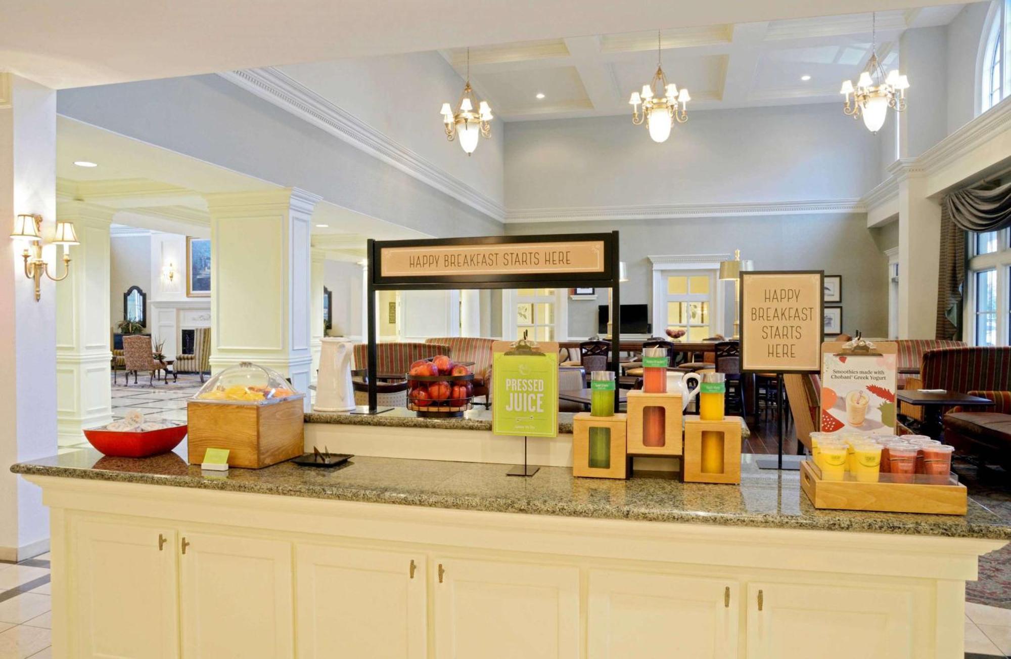 Hampton Inn & Suites - Vicksburg Esterno foto