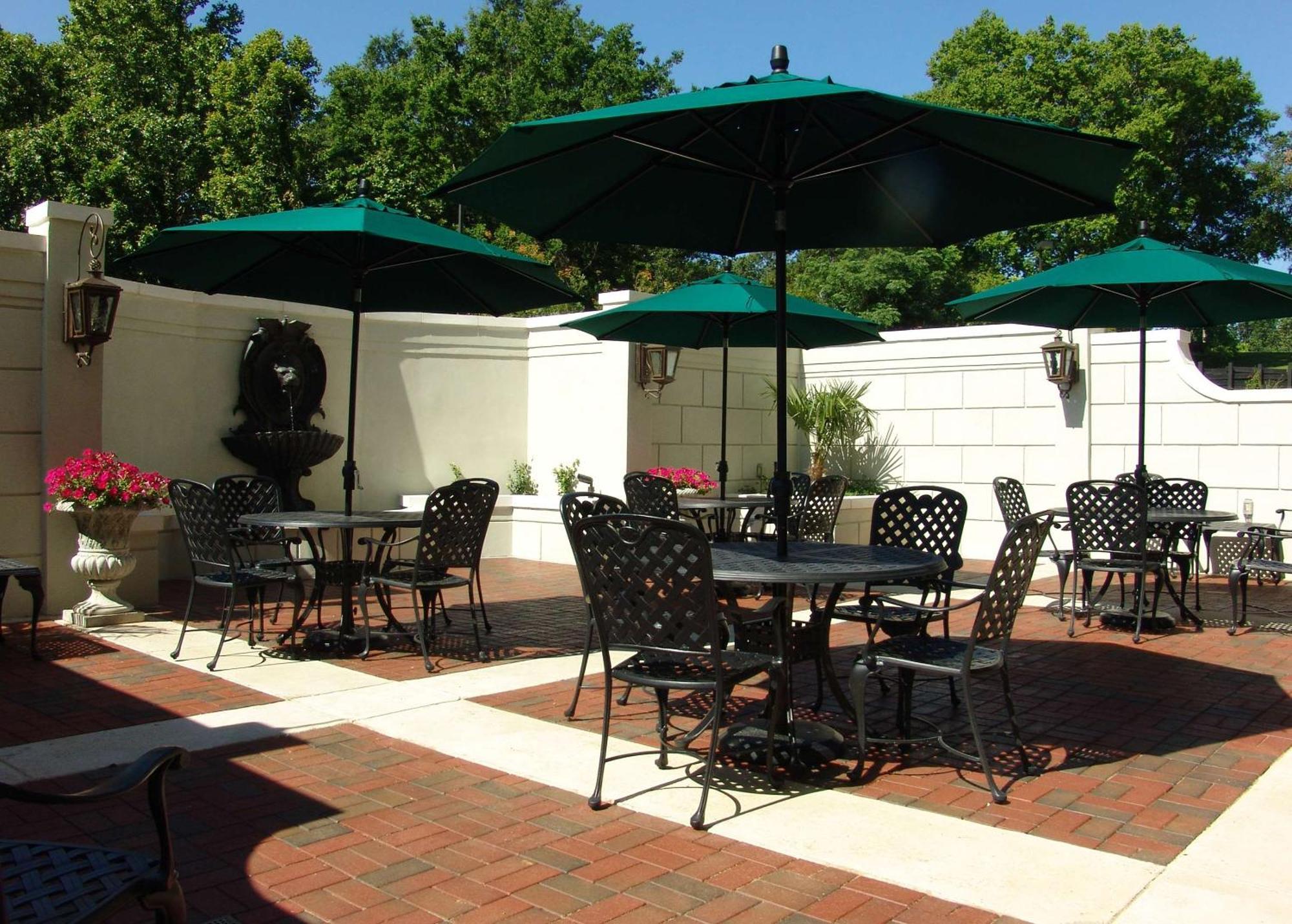 Hampton Inn & Suites - Vicksburg Esterno foto