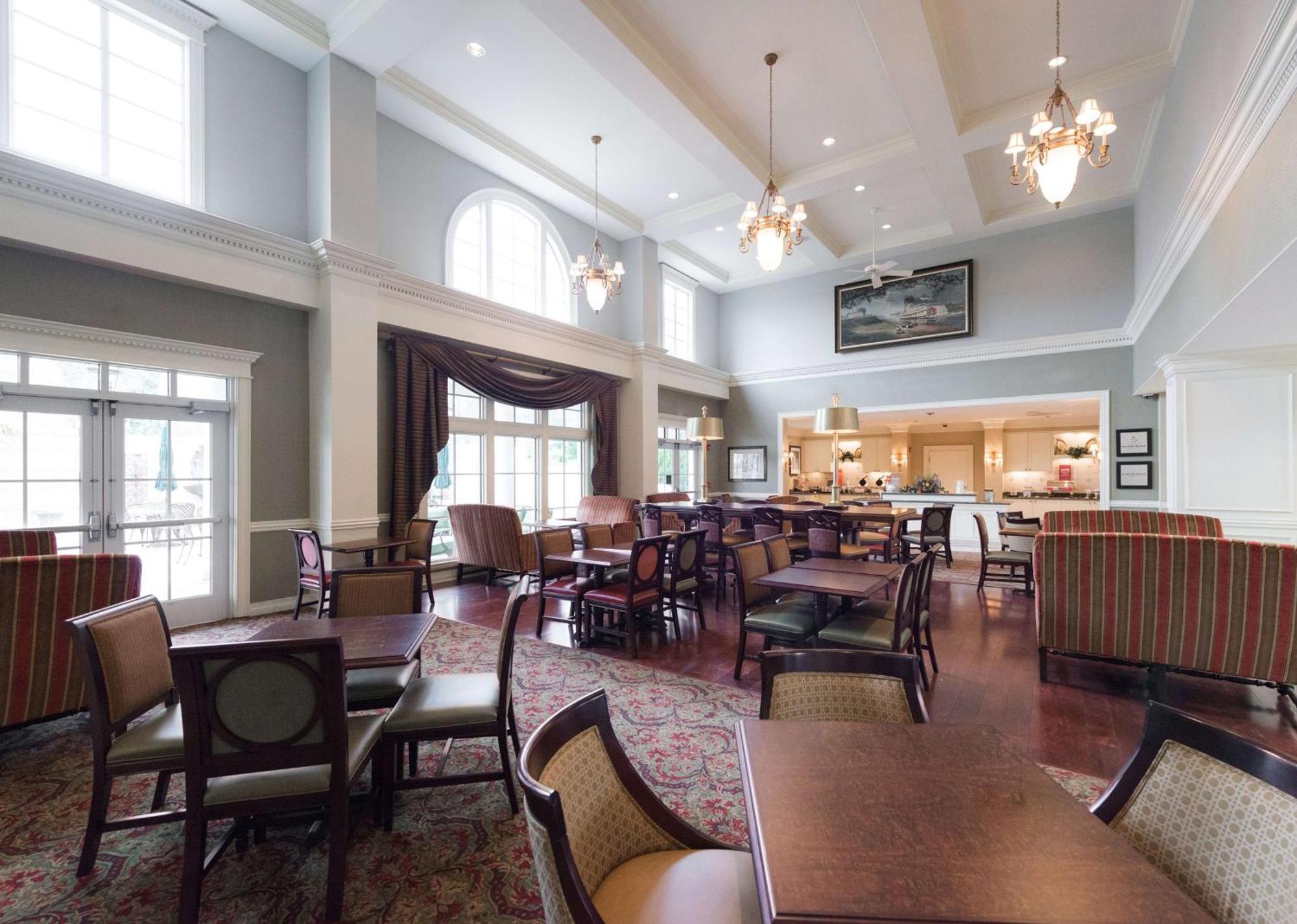 Hampton Inn & Suites - Vicksburg Esterno foto